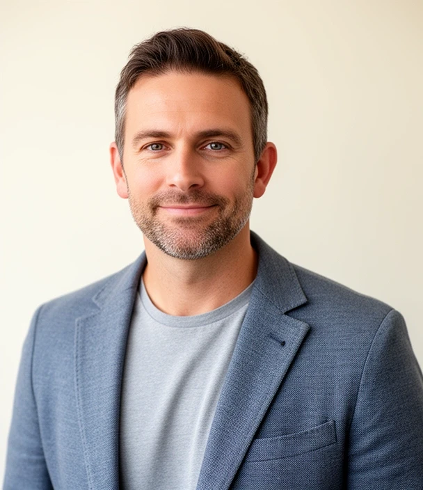 Jonas Weck, Redakteur und Dozent