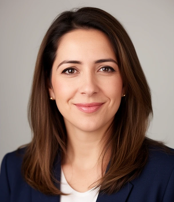 Klara Brandt, Gründerin und Lektorin